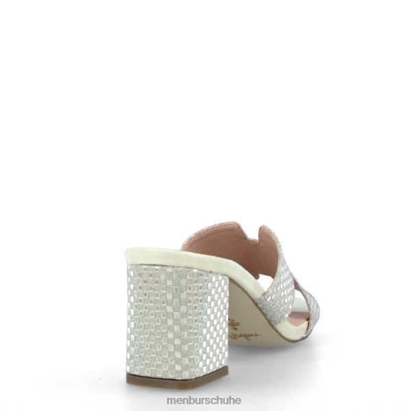 Lässiger, schicker Schuh Menbur Berzano Beige Frauen 2R0V0478
