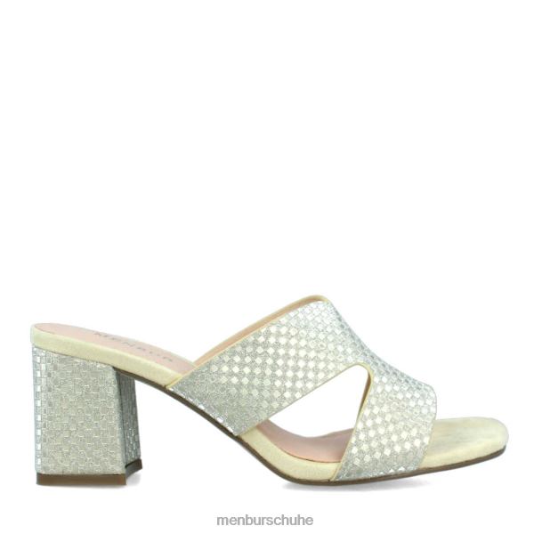 Lässiger, schicker Schuh Menbur Berzano Beige Frauen 2R0V0478