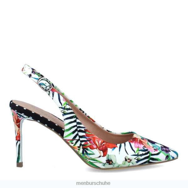 Lässiger, schicker Schuh Menbur Berzi Schwarz Frauen 2R0V03349