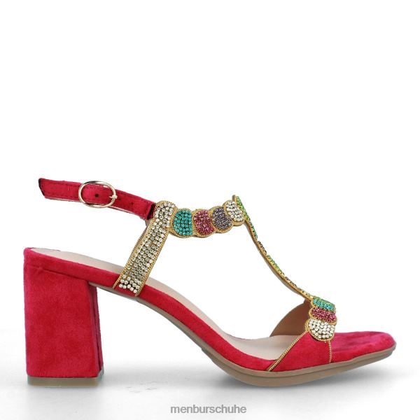 Lässiger, schicker Schuh Menbur Bolano Rosa Frauen 2R0V03575