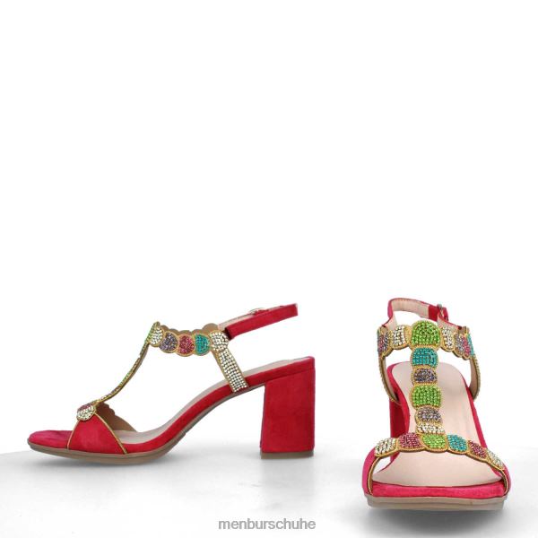 Lässiger, schicker Schuh Menbur Bolano Rosa Frauen 2R0V03575