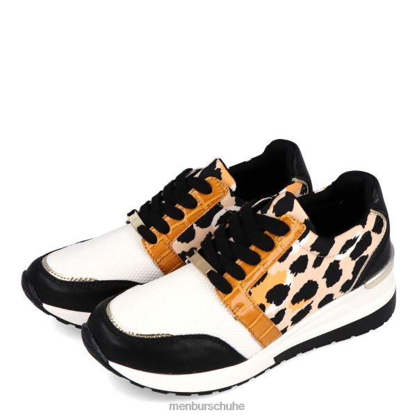 Lässiger, schicker Schuh Menbur Bollone multi Frauen 2R0V0534