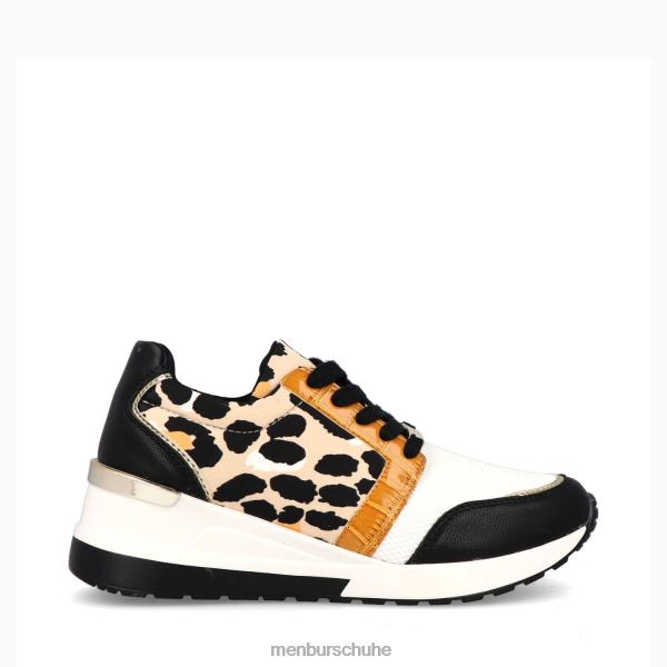 Lässiger, schicker Schuh Menbur Bollone multi Frauen 2R0V0534