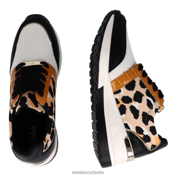 Lässiger, schicker Schuh Menbur Bollone multi Frauen 2R0V0534