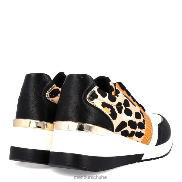 Lässiger, schicker Schuh Menbur Bollone multi Frauen 2R0V0534