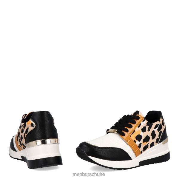 Lässiger, schicker Schuh Menbur Bollone multi Frauen 2R0V0534