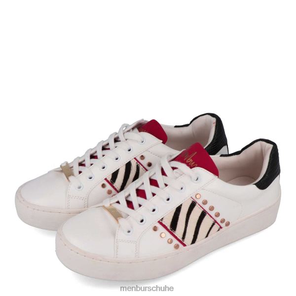 Lässiger, schicker Schuh Menbur Bonivini Schwarz Frauen 2R0V0536