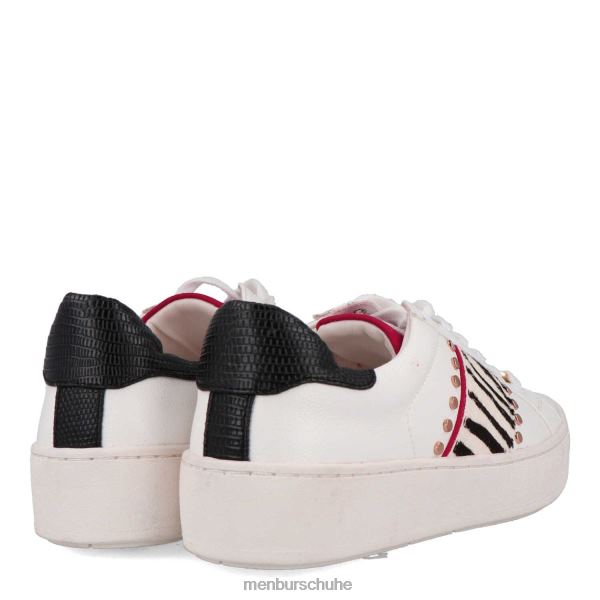 Lässiger, schicker Schuh Menbur Bonivini Schwarz Frauen 2R0V0536