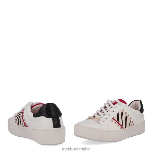 Lässiger, schicker Schuh Menbur Bonivini Schwarz Frauen 2R0V0536