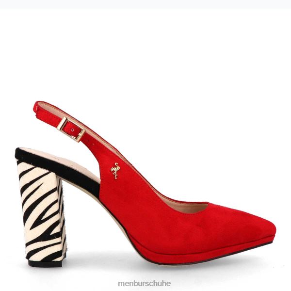 Lässiger, schicker Schuh Menbur Borca multi Frauen 2R0V0303