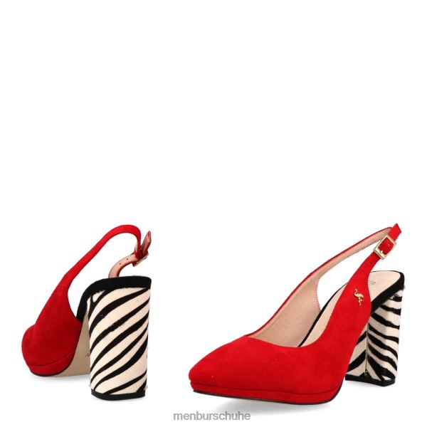 Lässiger, schicker Schuh Menbur Borca multi Frauen 2R0V0303