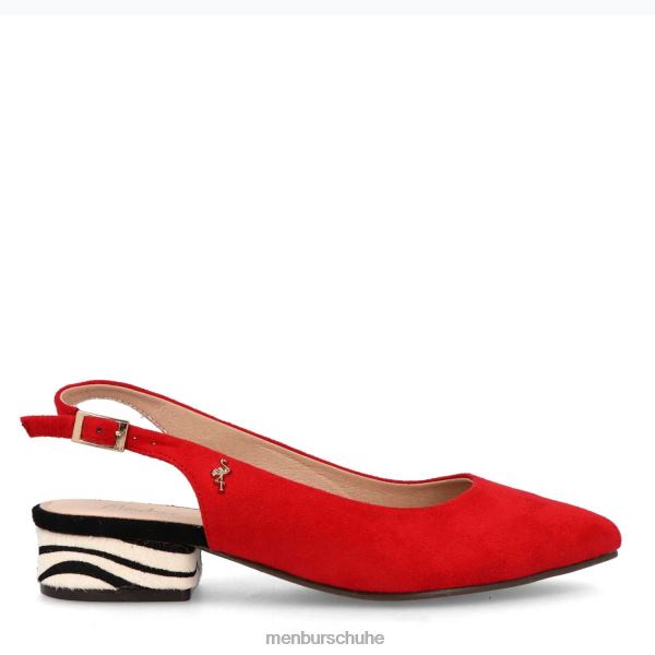 Lässiger, schicker Schuh Menbur Bordano multi Frauen 2R0V0499