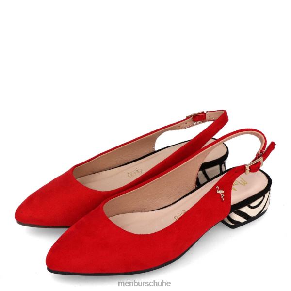 Lässiger, schicker Schuh Menbur Bordano multi Frauen 2R0V0499