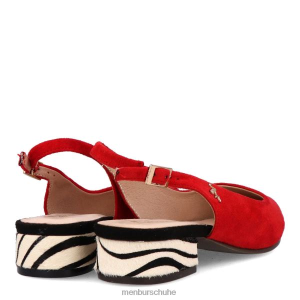 Lässiger, schicker Schuh Menbur Bordano multi Frauen 2R0V0499