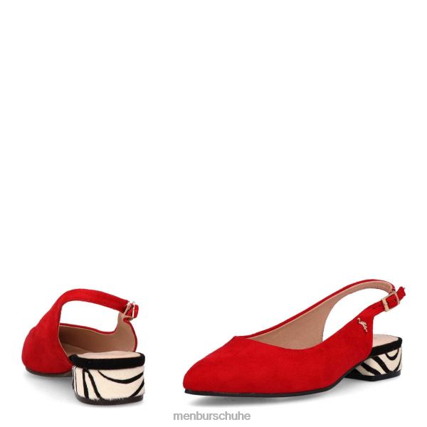 Lässiger, schicker Schuh Menbur Bordano multi Frauen 2R0V0499