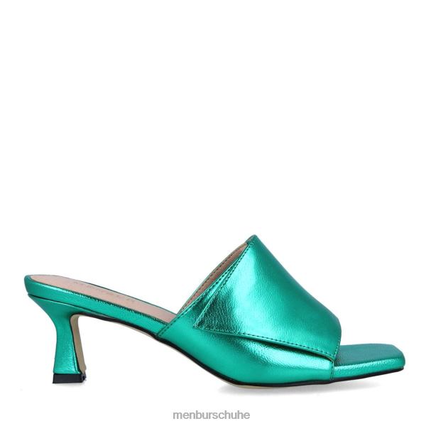 Lässiger, schicker Schuh Menbur Borso Grün Frauen 2R0V03540