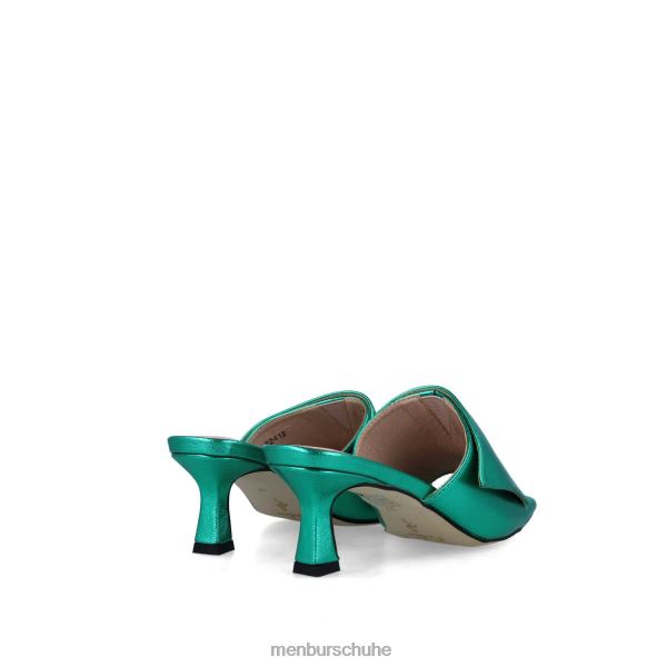 Lässiger, schicker Schuh Menbur Borso Grün Frauen 2R0V03540