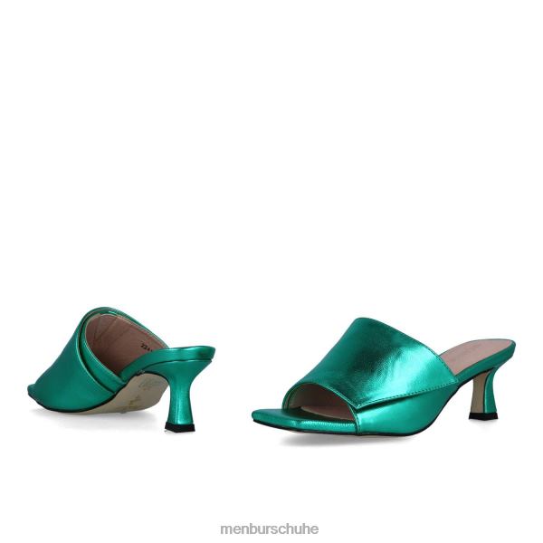 Lässiger, schicker Schuh Menbur Borso Grün Frauen 2R0V03540