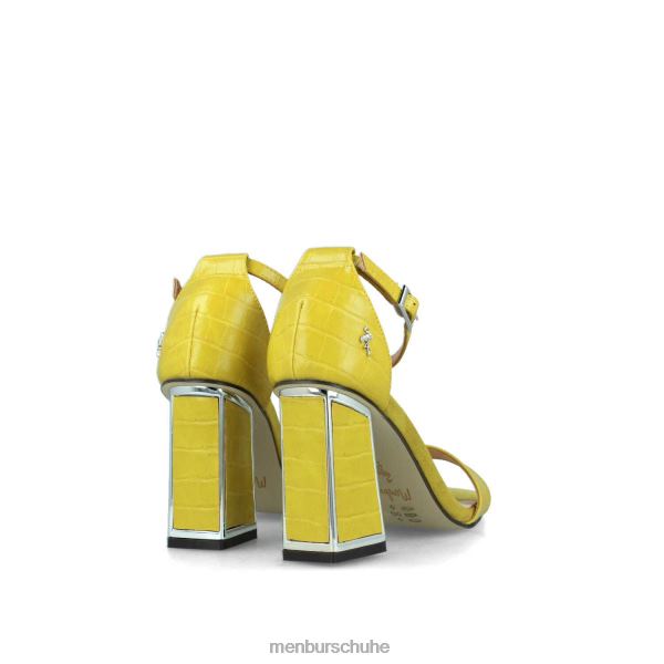 Lässiger, schicker Schuh Menbur Breno Grün Frauen 2R0V0460