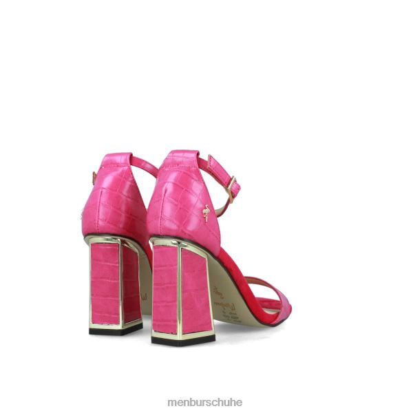 Lässiger, schicker Schuh Menbur Breno Rosa Frauen 2R0V03505