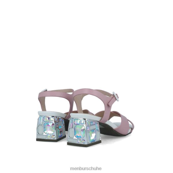 Lässiger, schicker Schuh Menbur Brirus Make-up rosa Frauen 2R0V03122