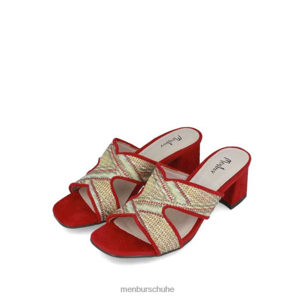 Lässiger, schicker Schuh Menbur Caces Beige Frauen 2R0V0480