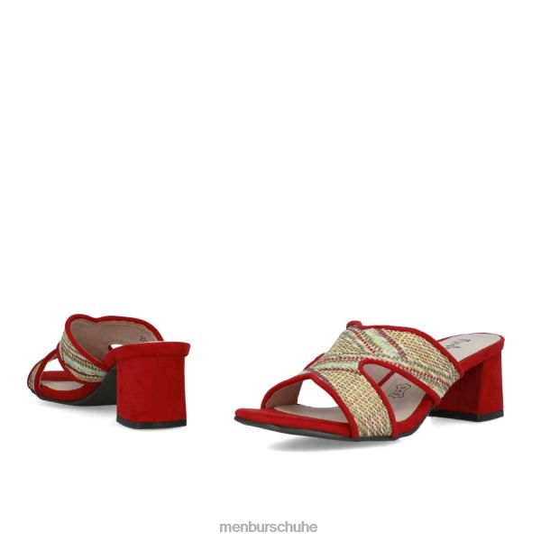 Lässiger, schicker Schuh Menbur Caces Beige Frauen 2R0V0480