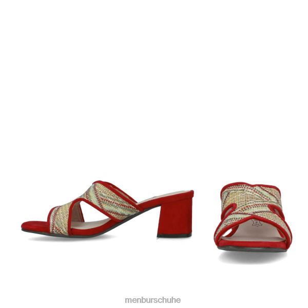 Lässiger, schicker Schuh Menbur Caces Beige Frauen 2R0V0480