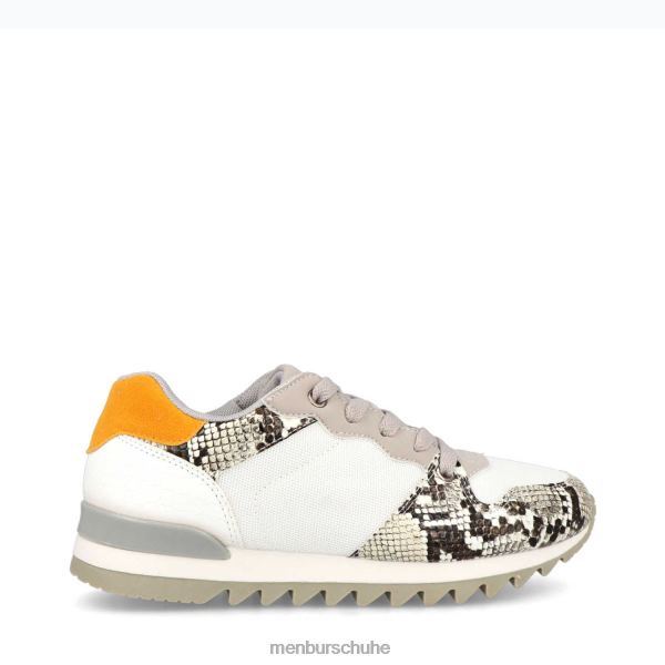 Lässiger, schicker Schuh Menbur Cadore Schwarz Frauen 2R0V0557