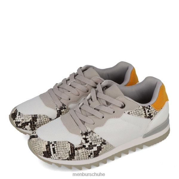 Lässiger, schicker Schuh Menbur Cadore Schwarz Frauen 2R0V0557