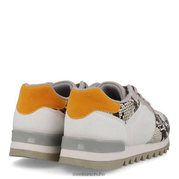 Lässiger, schicker Schuh Menbur Cadore Schwarz Frauen 2R0V0557