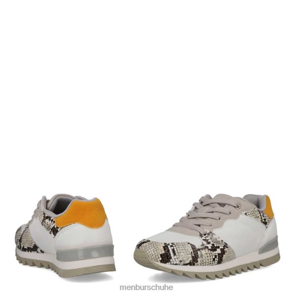 Lässiger, schicker Schuh Menbur Cadore Schwarz Frauen 2R0V0557