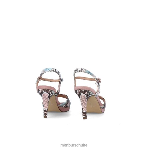 Lässiger, schicker Schuh Menbur Calasetta Make-up rosa Frauen 2R0V03309