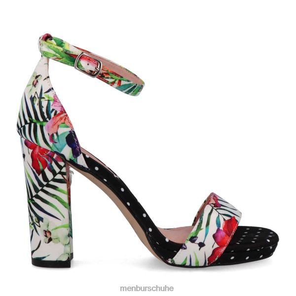 Lässiger, schicker Schuh Menbur Callalta Schwarz Frauen 2R0V03034