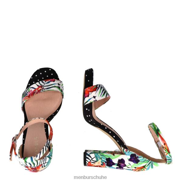 Lässiger, schicker Schuh Menbur Callalta Schwarz Frauen 2R0V03034