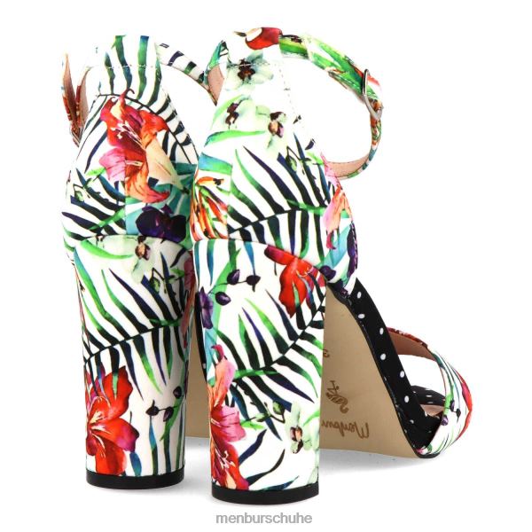 Lässiger, schicker Schuh Menbur Callalta Schwarz Frauen 2R0V03034