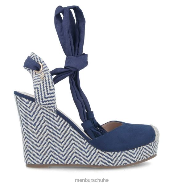 Lässiger, schicker Schuh Menbur Campiano Dunkelblau Frauen 2R0V0316