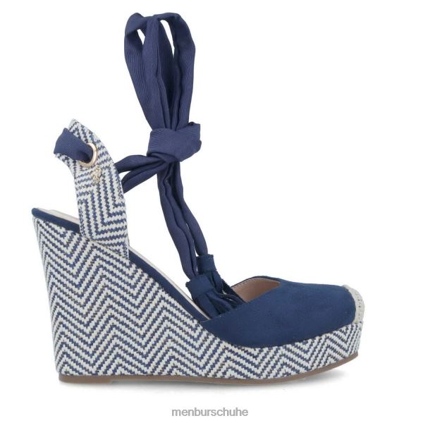Lässiger, schicker Schuh Menbur Campiano Dunkelblau Frauen 2R0V0316