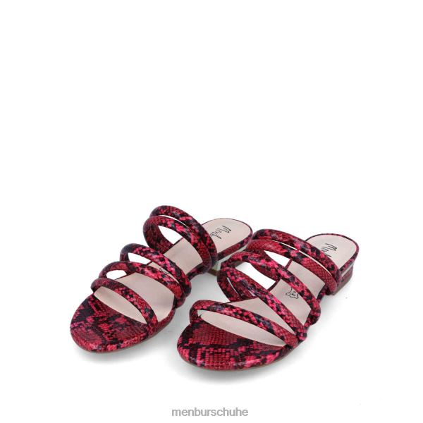 Lässiger, schicker Schuh Menbur Castello Rosa Frauen 2R0V0289