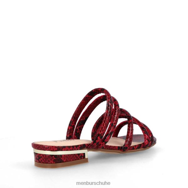 Lässiger, schicker Schuh Menbur Castello Rosa Frauen 2R0V0289