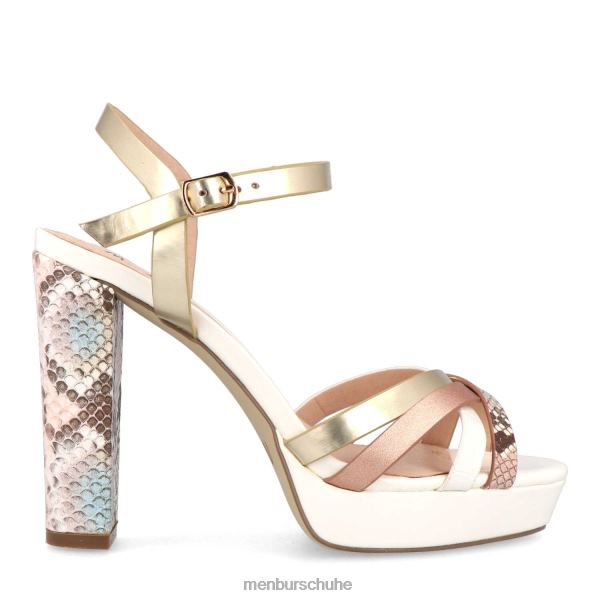 Lässiger, schicker Schuh Menbur Cataldo Make-up rosa Frauen 2R0V03298