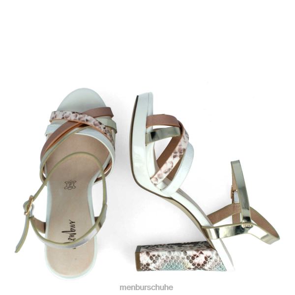 Lässiger, schicker Schuh Menbur Cataldo Make-up rosa Frauen 2R0V03298