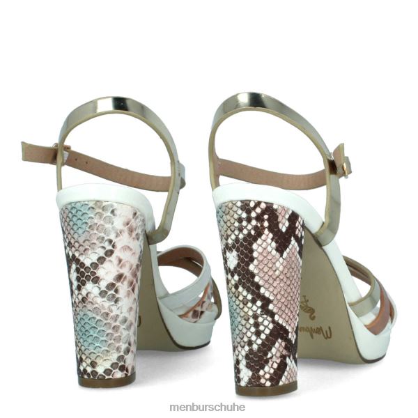 Lässiger, schicker Schuh Menbur Cataldo Make-up rosa Frauen 2R0V03298