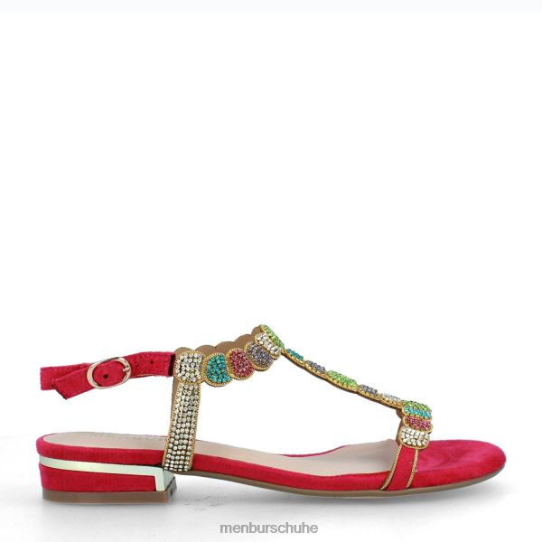 Lässiger, schicker Schuh Menbur Dombastein Rosa Frauen 2R0V03334