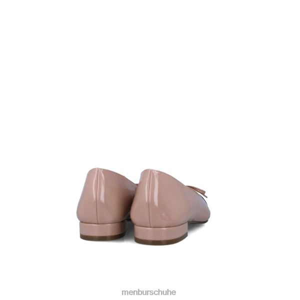 Lässiger, schicker Schuh Menbur Eltanin Make-up rosa Frauen 2R0V03501