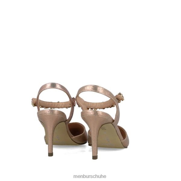 Lässiger, schicker Schuh Menbur Eunosto Make-up rosa Frauen 2R0V03415