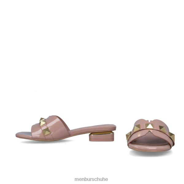 Lässiger, schicker Schuh Menbur Fische Make-up rosa Frauen 2R0V02939