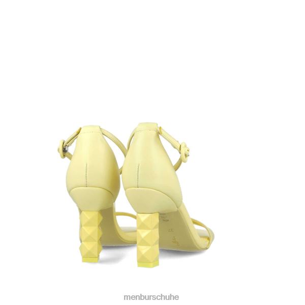 Lässiger, schicker Schuh Menbur Fische grau Frauen 2R0V0172