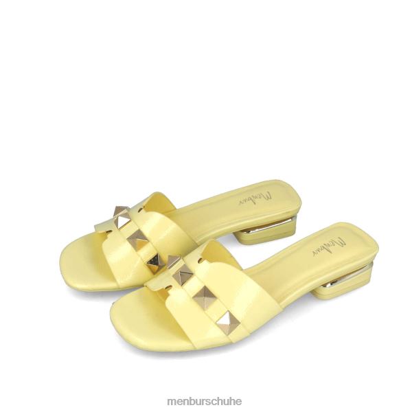 Lässiger, schicker Schuh Menbur Fische grau Frauen 2R0V02938