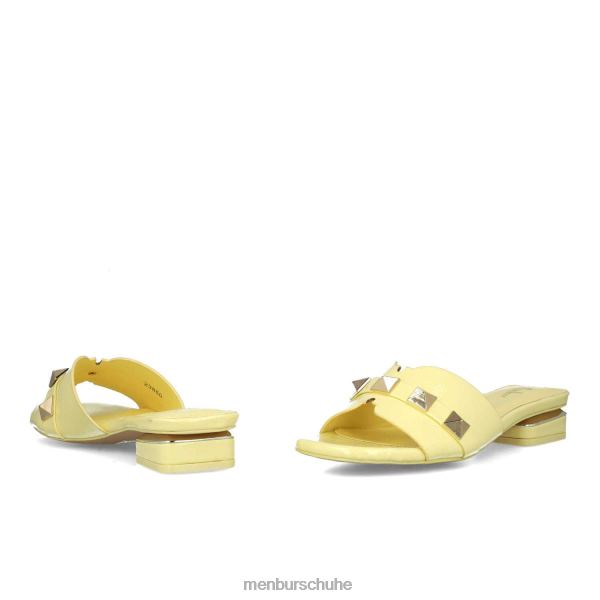 Lässiger, schicker Schuh Menbur Fische grau Frauen 2R0V02938